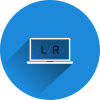 LR
